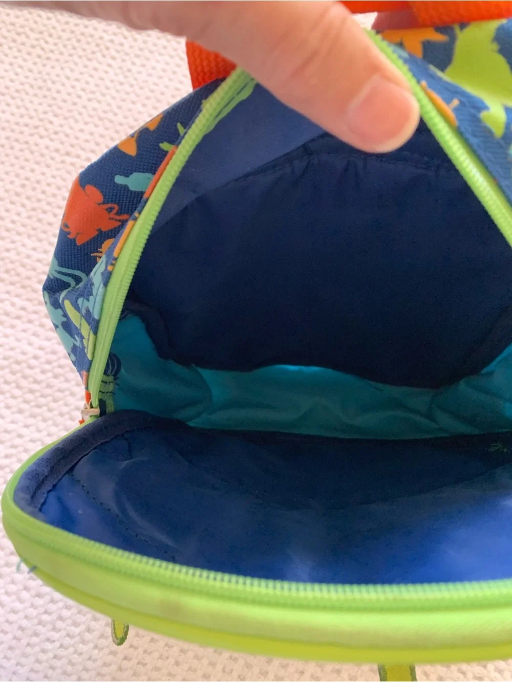Kids Toy Story Mini Backpack - Toddler